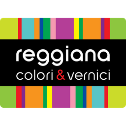Logo Reggiana Colori e Vernici SRL