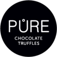 Logo Pure Chocolate SIA