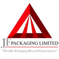Logo JF Packaging (Pvt) Ltd.