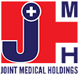 Logo Joint Medical Holdings Ltd.