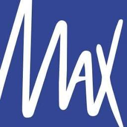 Logo max Informationstechnologie AG