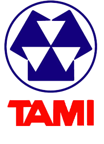 Logo Taiwan Association of Machinery Industry