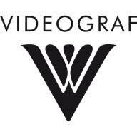 Logo Wydawnictwa Videograf SA