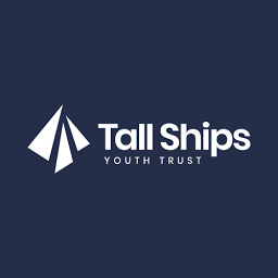 Logo The Tall Ships Youth Trust