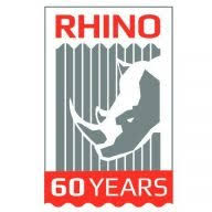 Logo Rhino Roofing Products Ltd.
