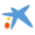 Logo Criteria Caixa SA