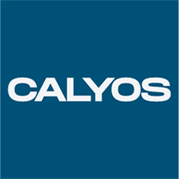 Logo CALYOS SA