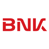 Logo BNK Securities Co., Ltd.