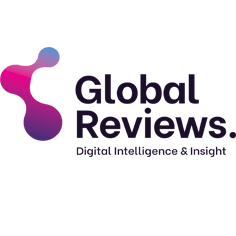Logo Global Reviews (Asia Pacific) Pty Ltd.