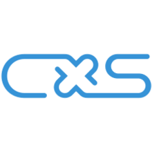 Logo C×S Corp.