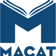 Logo Macat International Ltd.