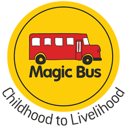 Logo Magic Bus
