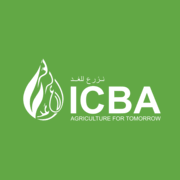 Logo International Center For Biosaline Agriculture
