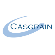 Logo Casgrain Asset Management Ltd.
