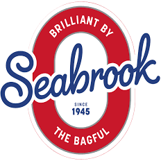 Logo Seabrook Crisps Ltd.