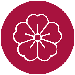Logo Japan America Society of Greater Philadelphia