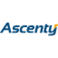 Logo Ascenty Participações SA