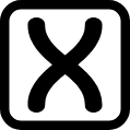 Logo dataX, Inc.