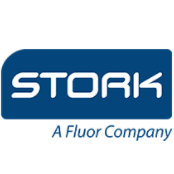 Logo Stork Technical Services HOLDCO BV