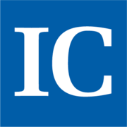 Logo IC Property Management GmbH