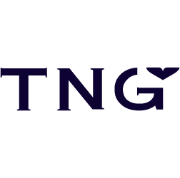 Logo TNG Fashion Co., Ltd.