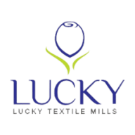 Logo Lucky Textile Mills Ltd.
