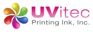 Logo Uvitec Printing Ink, Inc.