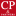 Logo CP & Partners Srl