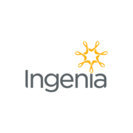 Logo Ingenia Communities RE Ltd.