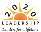 Logo The 20-20 Leadership Foundation