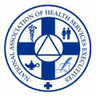 Logo The National Association of Health Services Executives