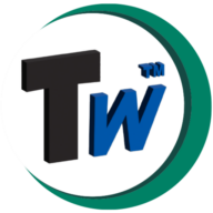 Logo Techni Waterjet Pty Ltd.