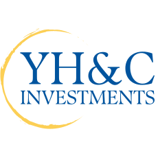Logo YH&C Investments, Inc.