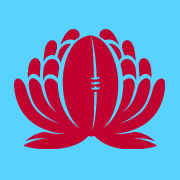 Logo NSW Waratahs Ltd.