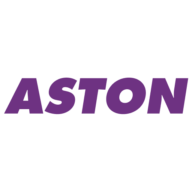 Logo Aston Institut