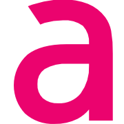 Logo Amedia AS