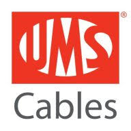 Logo United MS Cables Manufacturing Sdn. Bhd.