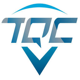 Logo TQC Equipment, Inc.