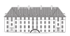 Logo Fonden Collegium Juris