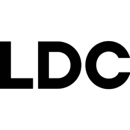 Logo LDC (Managers) Ltd.