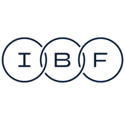 Logo International Bankers Forum e.V.