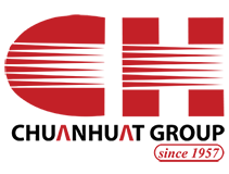 Logo Chuan Huat Metal Sdn. Bhd.