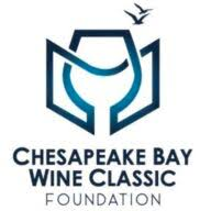 Logo Chesapeake Bay Wine Classic Foundation