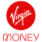 Logo Virgin Money Ltd.