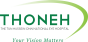 Logo The Tun Hussein Onn National Eye Hospital