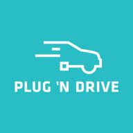 Logo Plug’nDrive Ontario