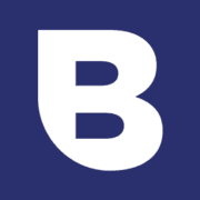 Logo Bert Développement SAS