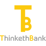 Logo Thinketh Bank Co., Ltd.