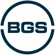 Logo British Geological Survey
