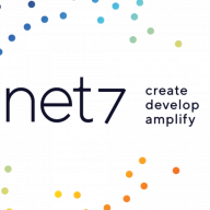 Logo Net7 SRL